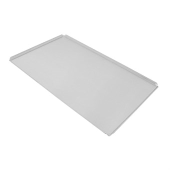 Bandeja horno Schneider GN 1/1 aluminio 530x325x10mm