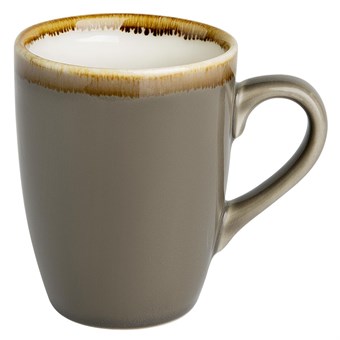 Taza mug Olympia Kiln Humo 340ml