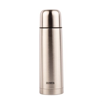 Termo Olympia acero inoxidable 0,5Ltr