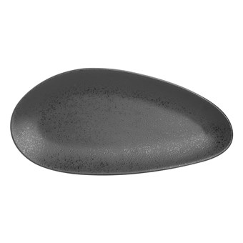 Fuente oval Olympia Fusión 357x172mm (Caja 4)