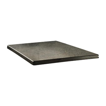 Tableros cuadrados Topalit Classic Line Concrete