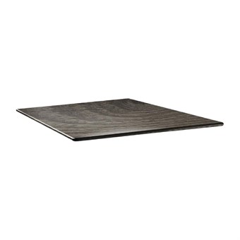 Tablero cuadrado Topalit Smartline Timber 700x700mm