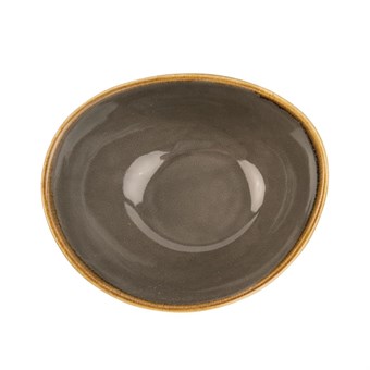 Cuencos Olympia Kiln Humo 165mm