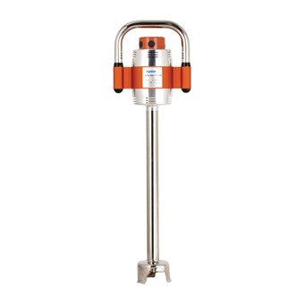 Trituradora Dynamic SMX 600 Turbo no desmontable