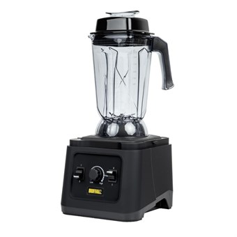 Batidora Buffalo de 2,5 Ltr