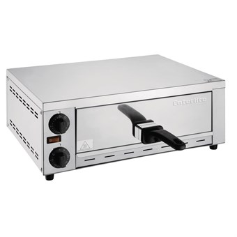 Horno para pizza Caterlite