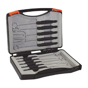 Tenedores para founde Schneider (Caja 10)