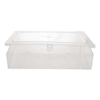 Caja de almacenaje para chocolate Schneider
