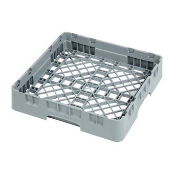 Cesta lavavajillas Cambro altura interna 83mm