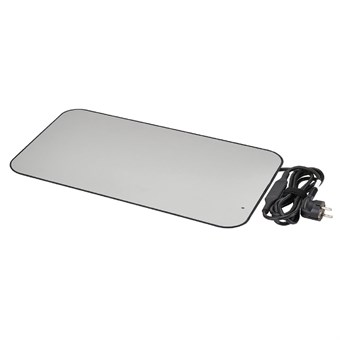Calefactor eléctrico Cambro para Gastronorm a tamaño completo y para cajas EPP de 60x40cm
