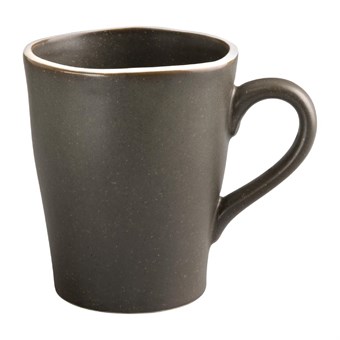 Tazas color carbón Olympia Chia