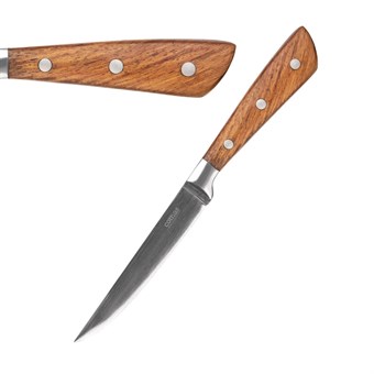 Cuchillo chuletero Montblanc Comas