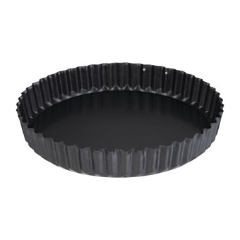 Molde antiadherente para quiche Vogue base desmontable 200mm