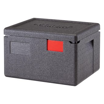 Contenedor de carga superior Cambro aislado de 16,9 litros
