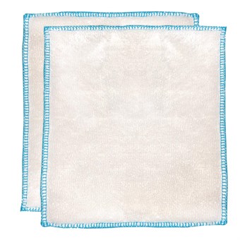 Paño de limpieza bambú biodegradable Puracycle (Caja 2) 