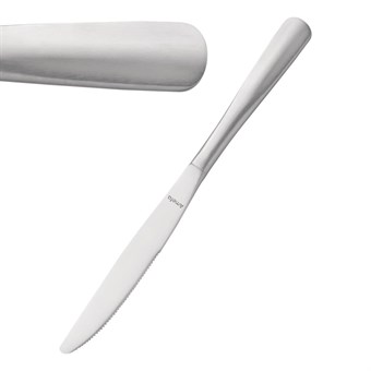 Cuchillo postre 18/0 Amefa Baguette 