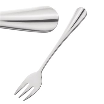 Tenedor ostra 18/0 Amefa Baguette 