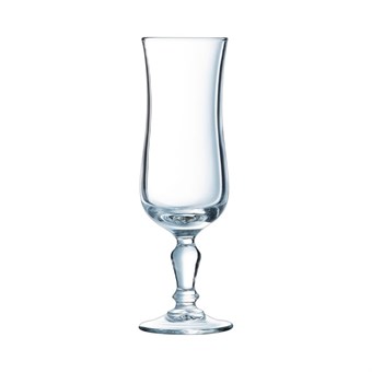 Copa champán cristal templado Arcoroc Normandie 140ml 