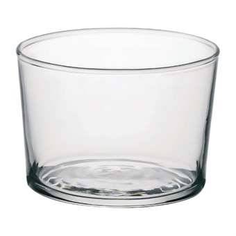 Vaso Bormioli Bodega 225ml 