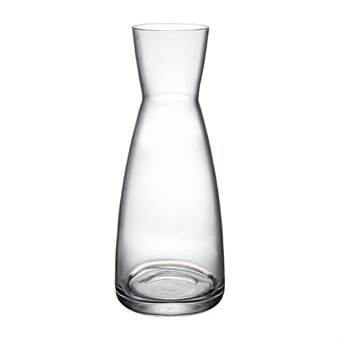 Jarra transparente Bormioli Ypsilon 1000ml 