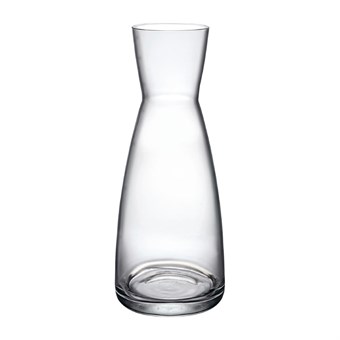 Jarra transparente Bormioli Ypsilon 500ml  