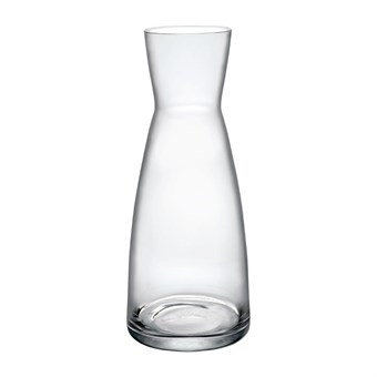 Jarra transparente Bormioli Ypsilon 250ml 