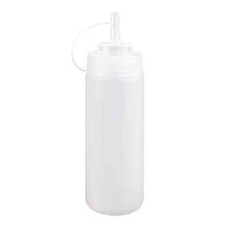 Bote para salsa Nisbets Essentials 340ml