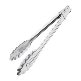 Pinzas de catering Nisbets Essentials