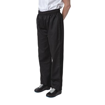 Pantalón chef Nisbets Essentials  