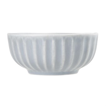 Cuenco Coupe gris Olympia Corallite 150mm (Caja 6)