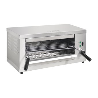 Grill Cuarzo Buffalo