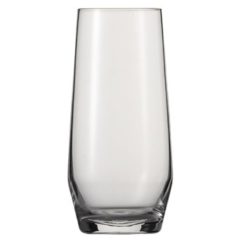 Vaso alto de cristal Schott Zwiesel 357ml (Caja 6)
