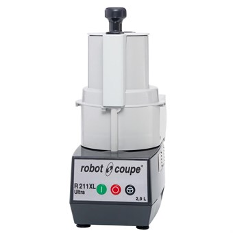 Procesador de alimentos Robot Coupe con accesorio para verduras R211XL Ultra