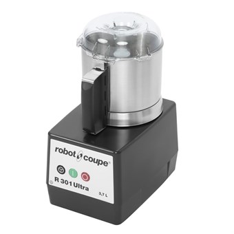 Procesador de alimentos Robot Coupe con accesorio para verduras R301D Ultra