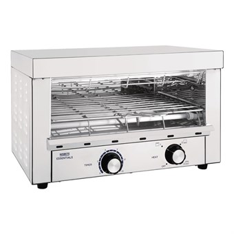 Grill Nisbets Essentials